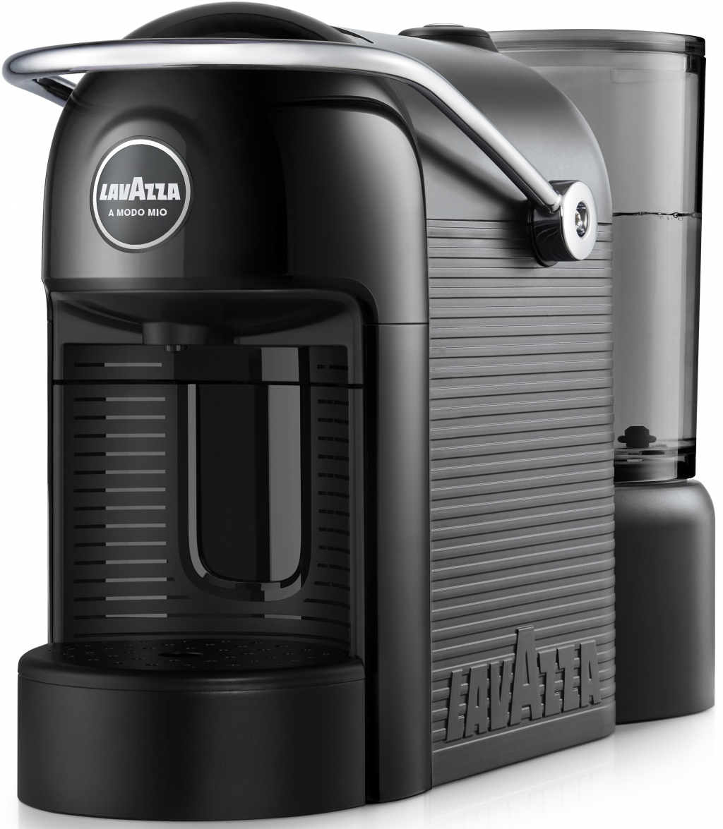 Кафемашина с капсули LAVAZZA A Modo Mio JOLIE EVO BLACK